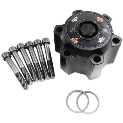 Blocco automatico del mozzo ruota libera per Patrol Y61 TD42 TD3.0 TD2.8 40250-VB200 -B017-1 B017