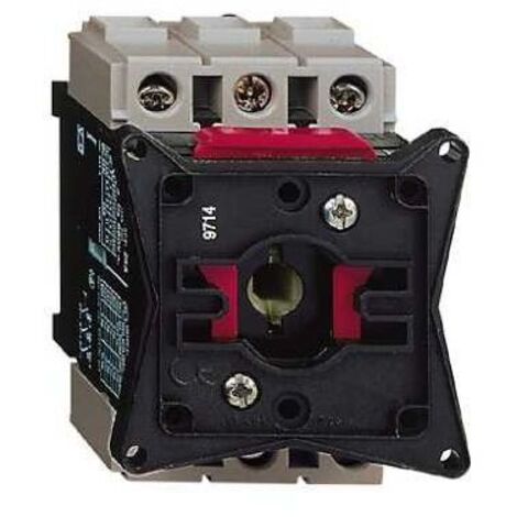 Blocco base 40A