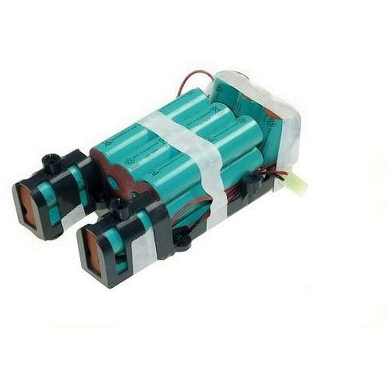 Blocco batteria - Aspirapolvere - HOOVER - 242615