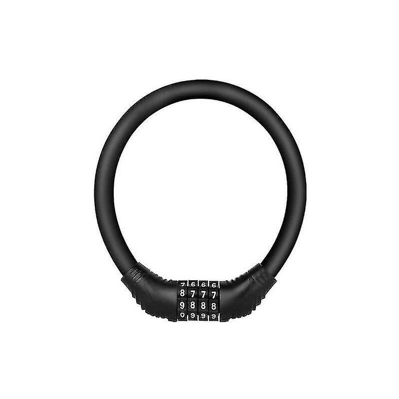 FVO - Blocco bici Mountain Bike Blocco password a