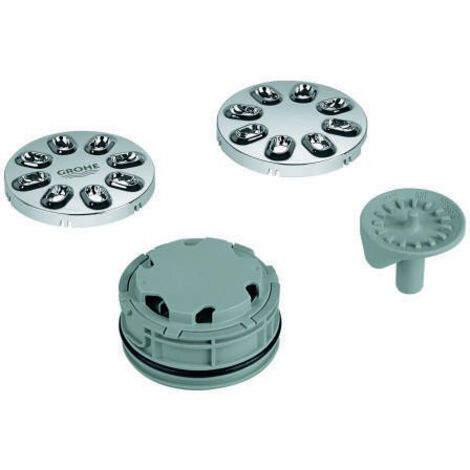 Blocco Bokoma completo per Smartcontrol