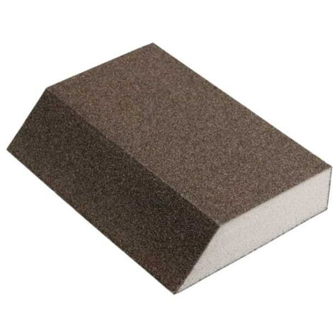 BLOCCO CARTEGGIANTE PER SMUSSO 89 x 125 x 25 mm P100 SK 700 A