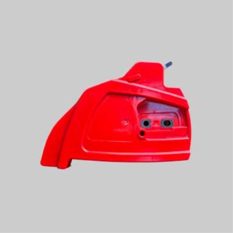 Blocco catena per motosega ideal star 40 ricambio per cod. 4413402 IDEAL STAR