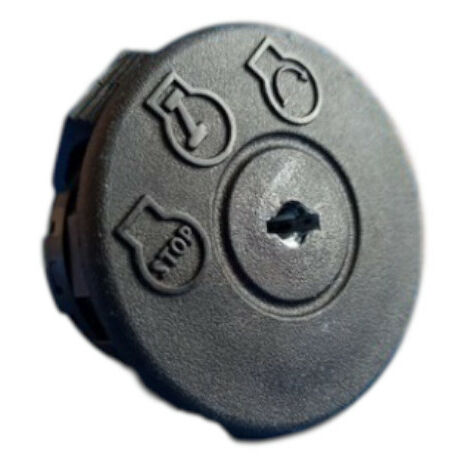 Blocco chiave Hunter 6900-36m per trattorino Grillo AS8-G107D-G85-climber 7.10-9.18-13-16-21-75-A107D-AS900-915-G55-MD22-MT130-G84-11500N-3500N-12000N-G131 - 58795