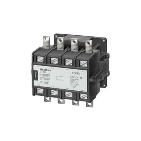 Blocco contatti ausiliari 3 L+1 R EN 50011 per interruttori modulari PSIE3TX44310A