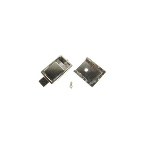 Blocco del filtro originale - Cappa aspirante - BAUKNECHT - 3361118052476182690