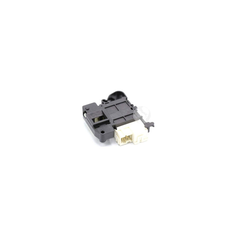 Beko - Blocco della porta elettrica ( originale) per lavatrice, (ZV-447) T85, 250V-16A Riferimento: 2849660500