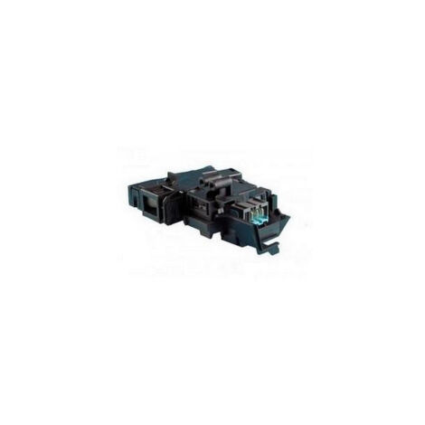 Blocco della porta per lavatrice 481227138519 Bauknecht, Ignis, Laden, Philips, Proline, Radiola, Singer, Whirlpool