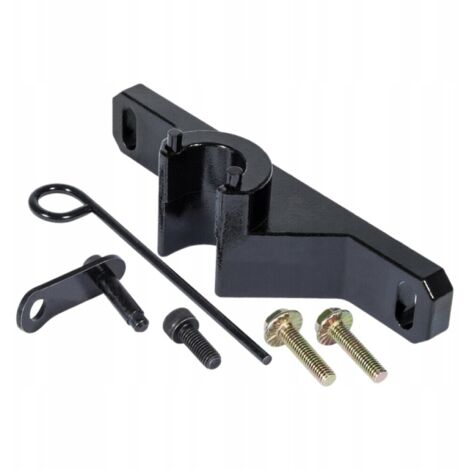 Blocco dell'albero di bilanciamento della pompa dell'olio BMW N20 N26 X1 X3 X4 Z4