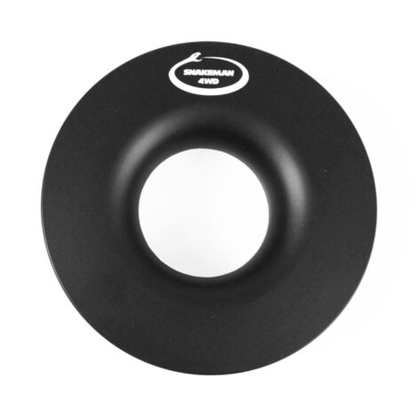 BLOCCO DI ALLUMINIO SNL002 100X40MM