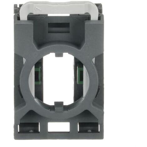 Blocco di Contatto ABB MCBH-20 con supporto 2NA