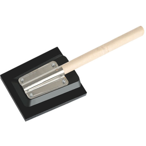 Blocco di maschiatura per utensili per pavimenti, Utensili per pavimenti in laminato - Blocco di battuta per colpire laminato e pavimenti - Strumento di installazione per parquet in laminato per