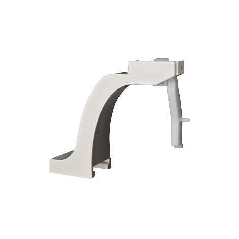 Blocco di movimento + leva coman.mod 96/99  -VALSI
