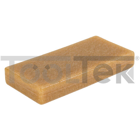 BLOCCO DI PULIZIA NASTRO ABRASIVO GOMMA LATEX SILV 218490