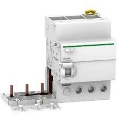 Blocco Differenziale Vigi Ic60 3P 63A 30Ma Tipo Ac ( SCHNEIDER cod. A9V41363 )