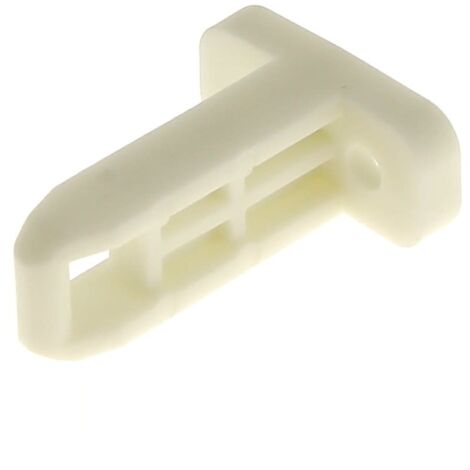 Blocco dito 8086811141 per asciugatrice electrolux