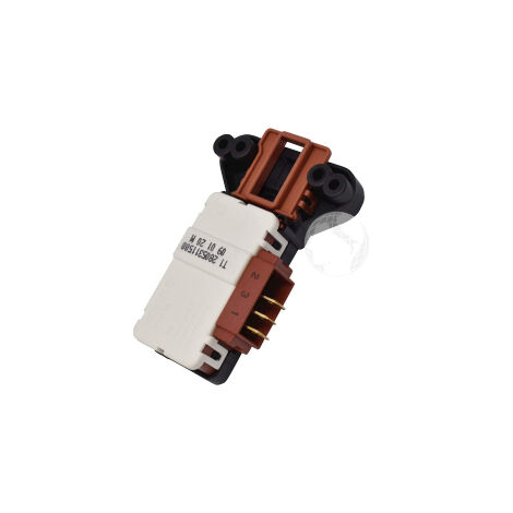 Blocco elettrico per lavatrice Beko 2805311500 (ZV-446) T85, 250V- 16A
