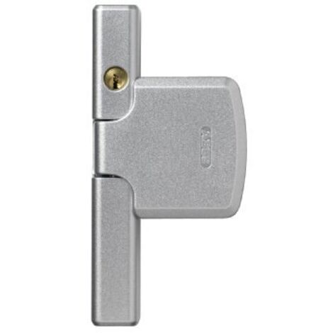 Blocco Finestra Fts206 S Al0125