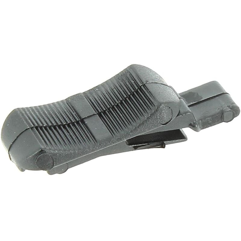 Blocco griglia per cappa aspirante