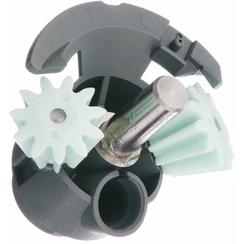Blocco guida - Robot da cucina e Cuocitutto Bosch 322305
