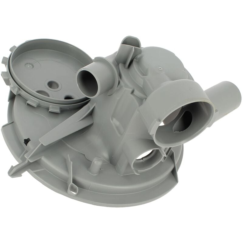 Bosch - Blocco idraulico + guarnizione 00668102 per lavastoviglie