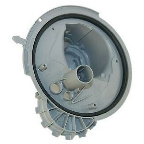 Blocco idraulico originale - Lavastoviglie - BOSCH - 1664595902838785676