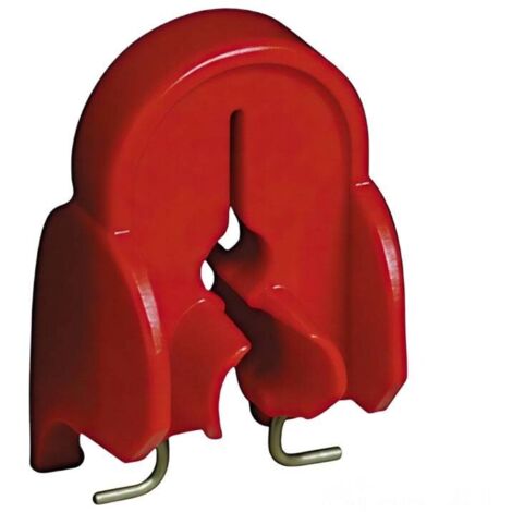 Blocco leva di comando Bticino per interruttori IP20 F80BL