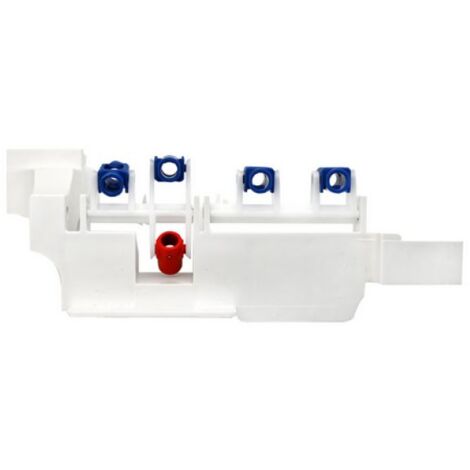 BLOCCO LEVE DIAMANTE