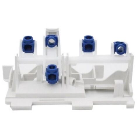 BLOCCO LEVE EVO 330