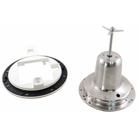Blocco motore e lama - Robot da cucina e Cuocitutto - MOULINEX - 4373078