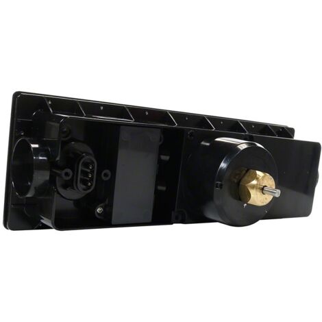 Blocco motore per pulitore serie RC-OC-RV-W-RX