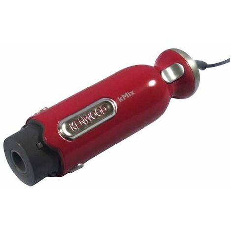 Blocco motore rosso - Robot da cucina e Cuocitutto - KENWOOD - 4371376