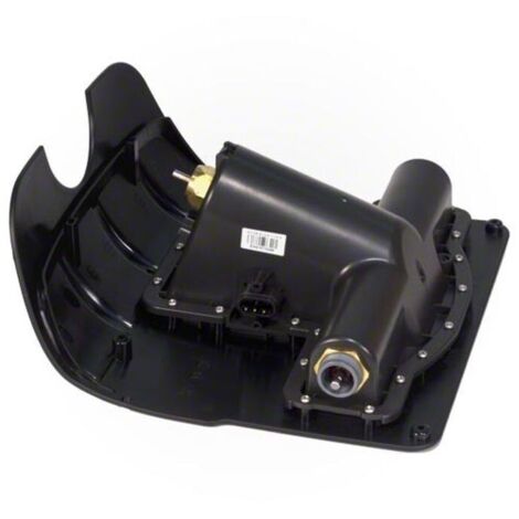 Blocco motore Tipo B Zodiac Vortex 4