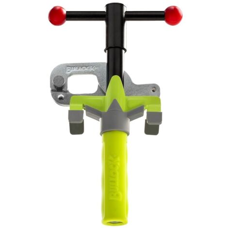 Blocco pedale - Bullock Excellence - Cambio automatico