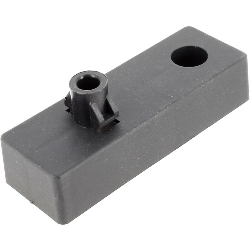 Blocco per spalliera 1004683-00 per banco da lavoro Black&decker