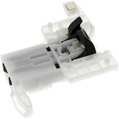Blocco porta 10006917 per lavastoviglie bosch
