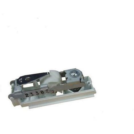 Blocco porta - Asciugatrice - INDESIT - 2211495055356405684