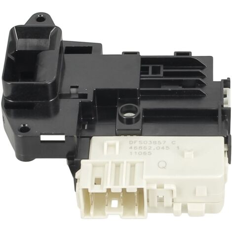 Blocco porta ebf61315801 per lavatrice lg