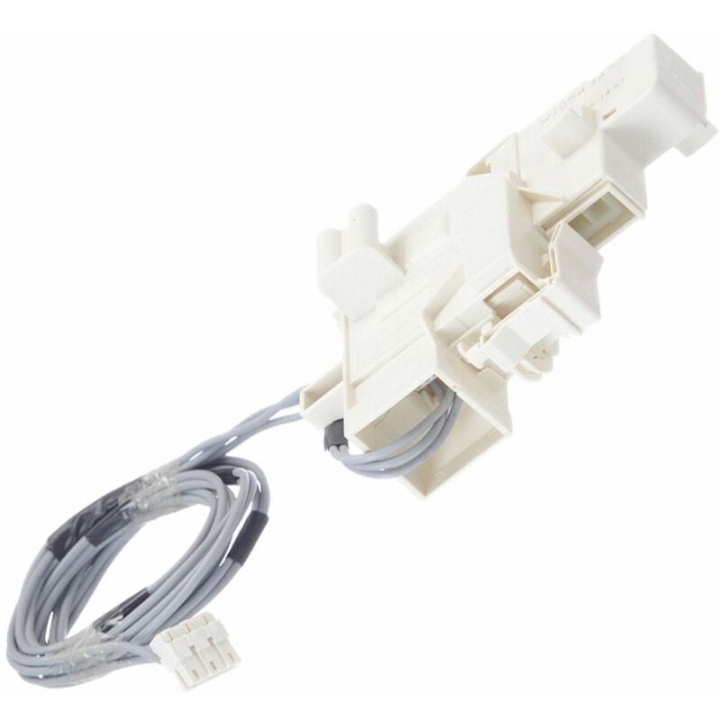 Blocco porta - Lavatrice - BOSCH - 3221613058598931968