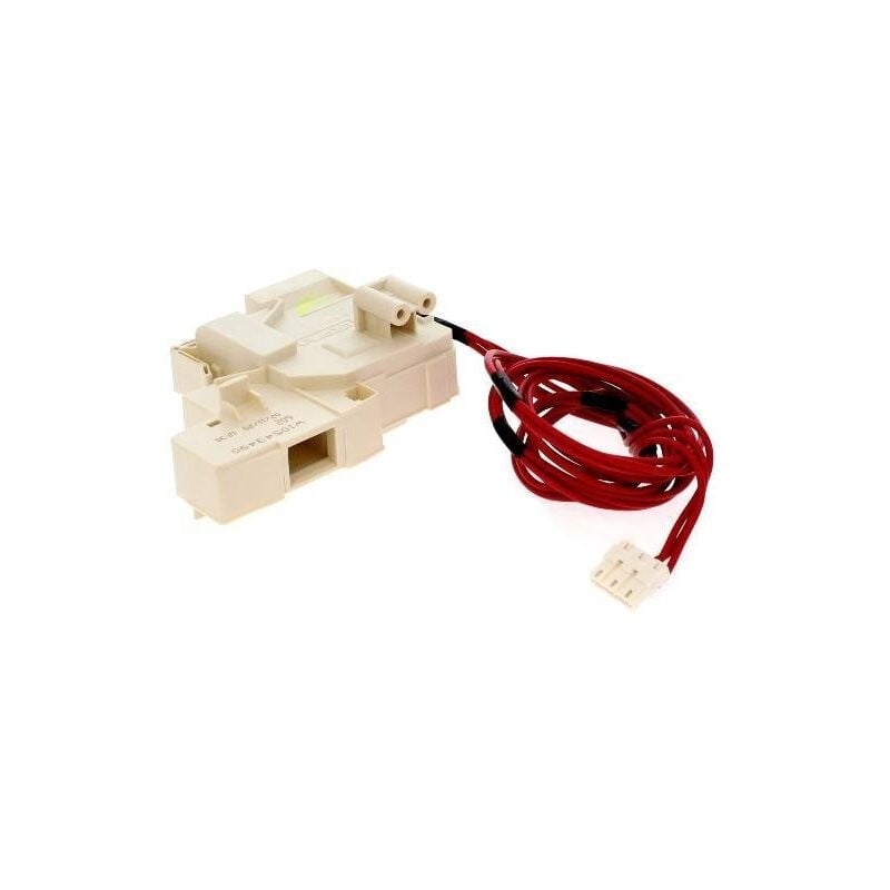 Blocco porta - Lavatrice Bosch 3221618015250447897