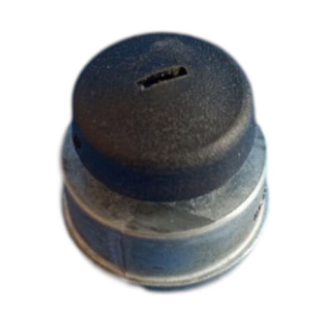 Blocco quadro avviamento a chiave per trattorino Grillo FD220R-FD220L-FD230L-FD280-MT160-CL780-CL700-CL620-G108-G110-BEE FLY - 56643