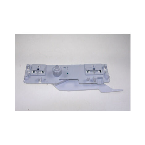 Blocco rotella anteriore con leva - Lavatrice - VEDETTE - 1316303663946644393