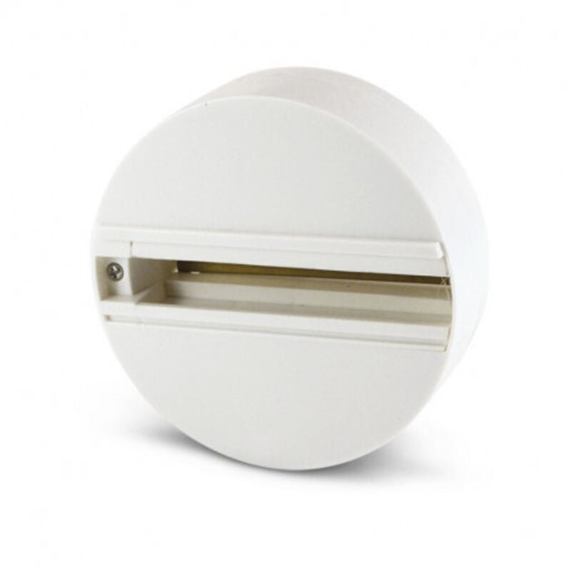 Miidex Lighting - Modello Blanche IK08 Ø112x35mm