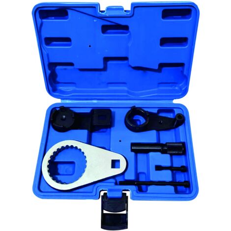 Blocco temporizzato 2.8 CRD Jeep, Chrysler