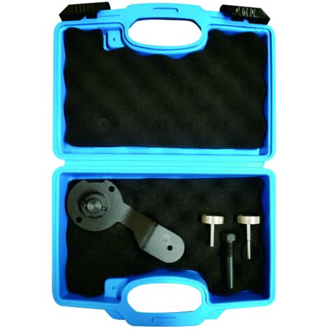 Blocco temporizzato VAG 1.4 l TSI, TFSI