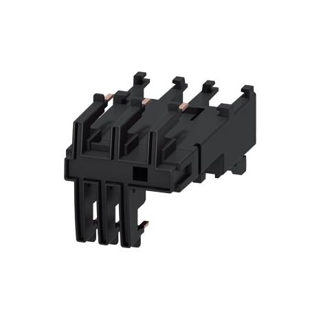 Blocco Union per 3RV2011 e 3RT201 Connessione Molla
