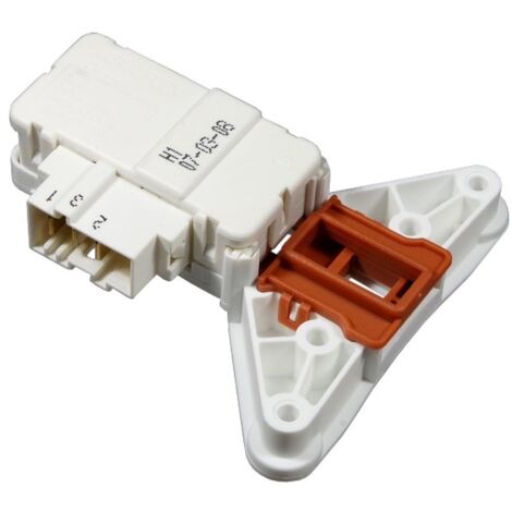 Bloccoporta Apri porta Lavatrice Ardo Tipo Nuovo Ignis Whirlpool 481228058046