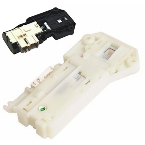 BLOCCOPORTA APRI PORTA SERRATURA OBLO\' LAVATRICE 3 contatti Electrolux Rex