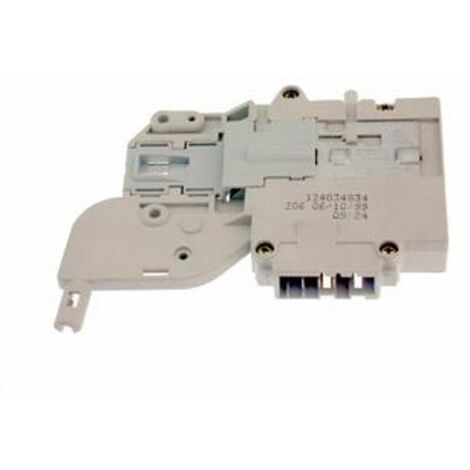 BLOCCOPORTA LAVATRICE ZANUSSI REX ELECTROLUX 5022673800