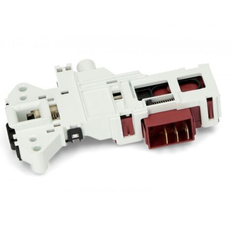 BLOCCOPORTA SERRATURA APRI PORTA FAGOR L39F000B5-95X6639 ROLD DA002734